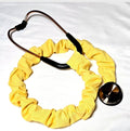 Yellow Stethoscope Cover, Handmade Cotton Stethoscope Sleeve, Nurse Gift, Doctor Gift, Nursing Student Gift, Healthcare Worker Gift