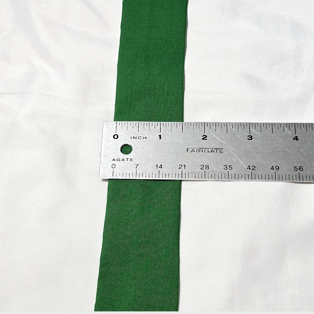 Handmade Plain Green Stethoscope Cover: Washable , Unisex. Doctor's,  RT's,  Nurse's Gift