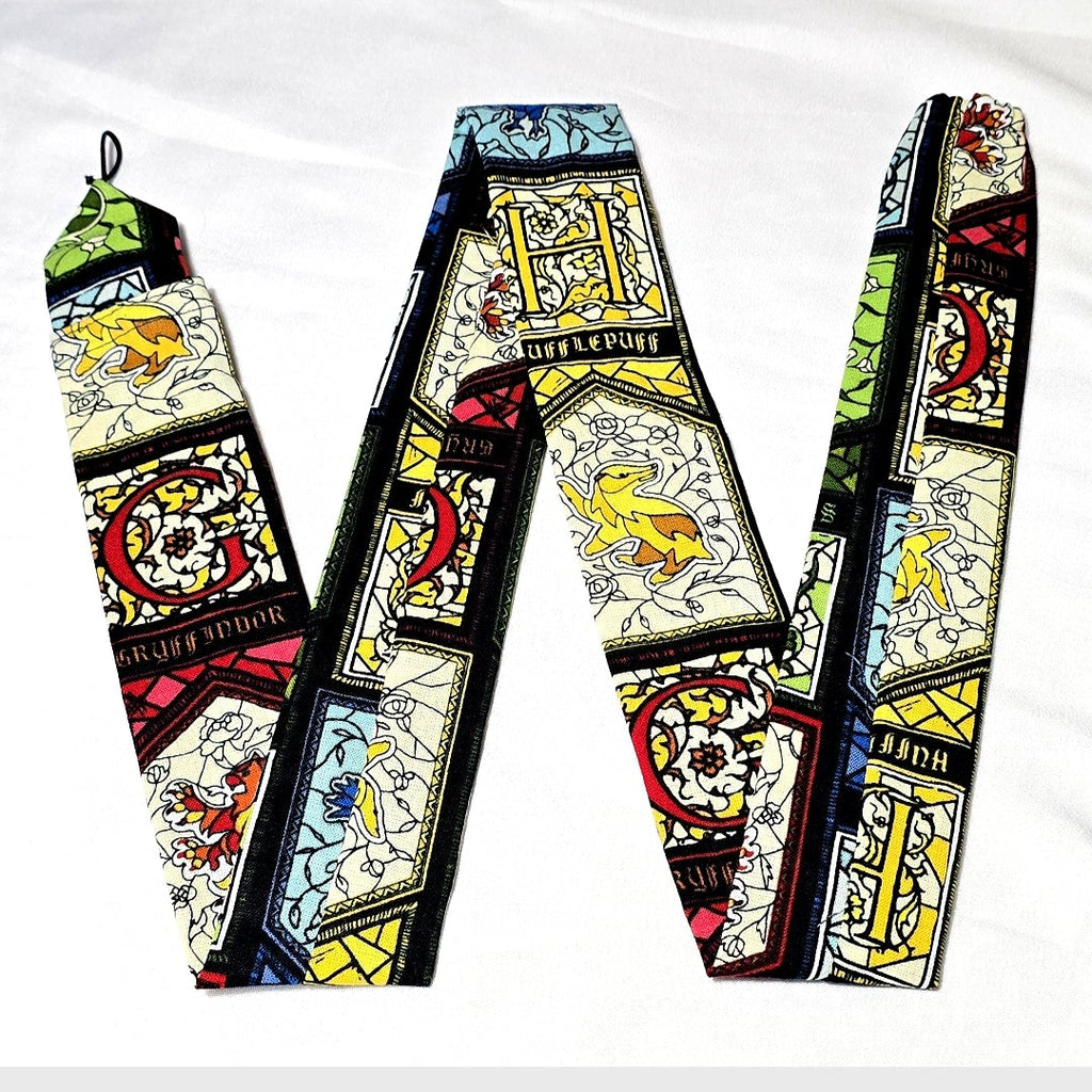 Handmade Harry Potter Stethoscope Sleeve: Washable Cotton Cover