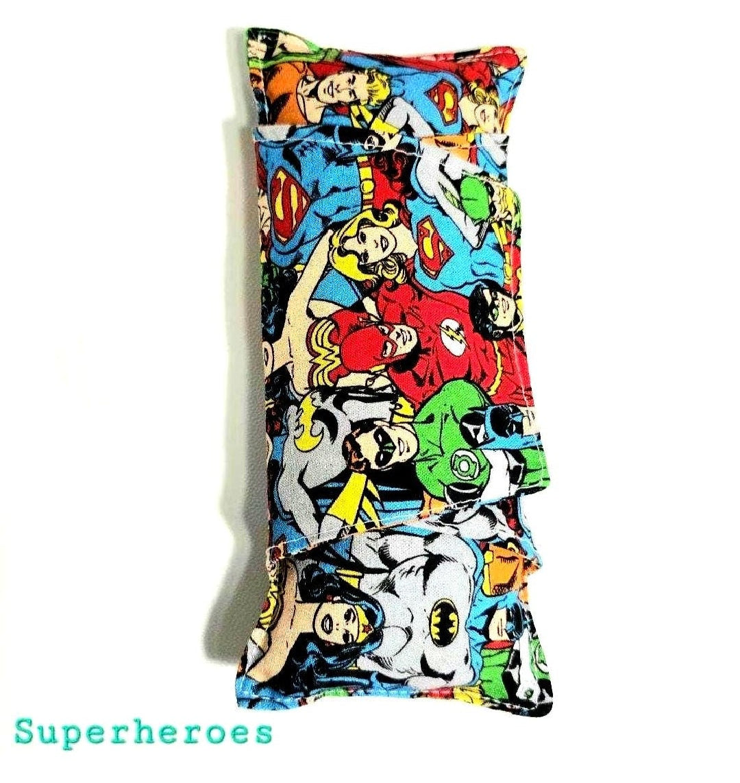 Disney Micky Mouse Cancer Patient's Chemo Port or Pacemaker Seat Belt Pillow