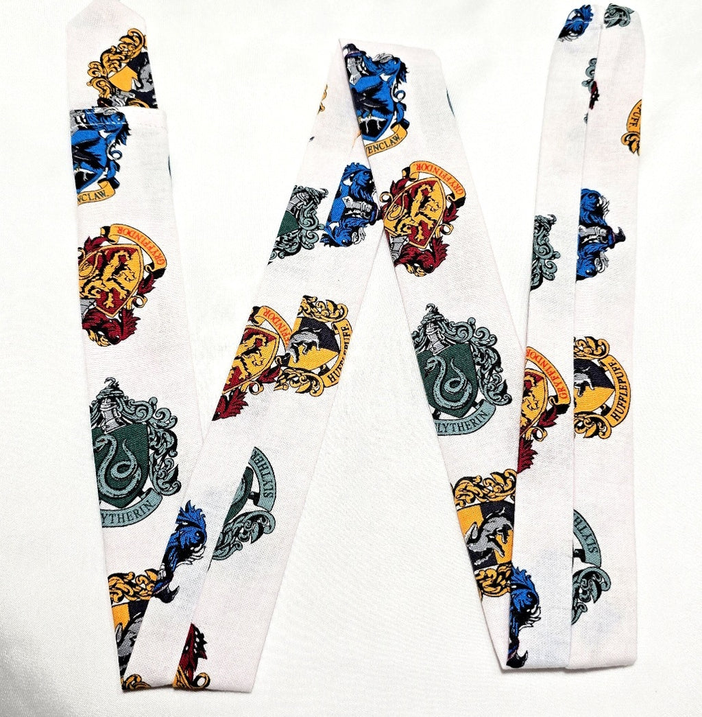 Handmade Harry Potter Stethoscope Sleeve: Washable Protective Cute Cotton Cover . Nurse's Doctor's RT's Gift