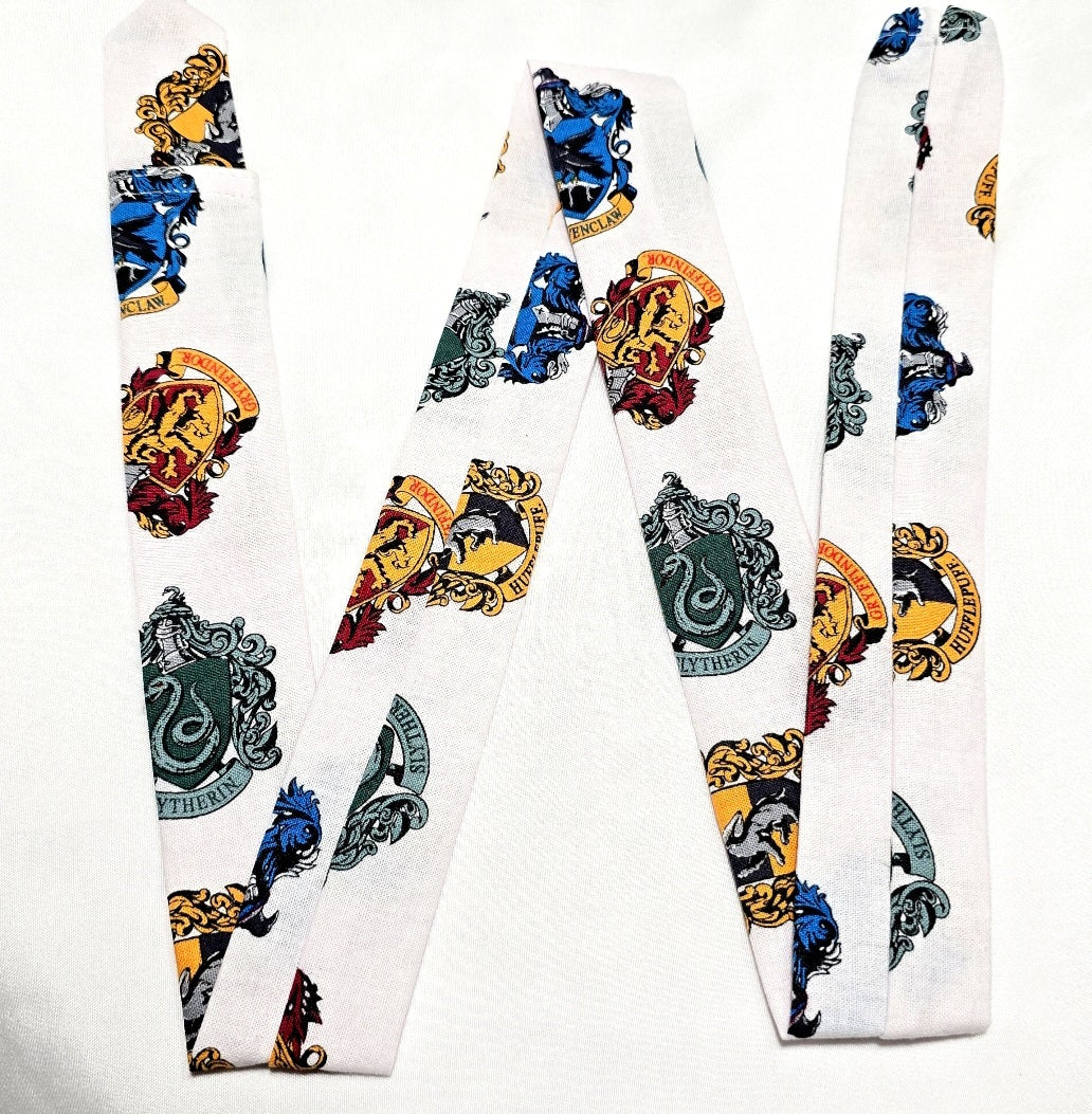 Handmade Harry Potter Stethoscope Sleeve: Washable Protective Cute Cotton Cover . Nurse's Doctor's RT's Gift