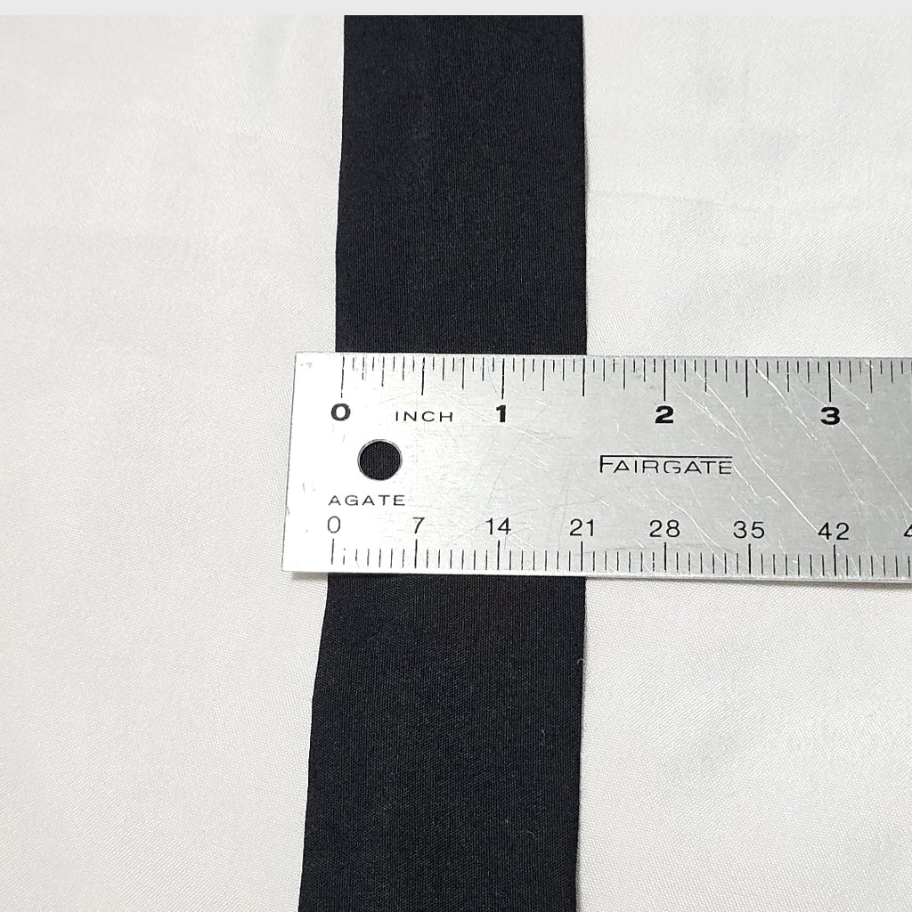 Handmade Plain Black Stethoscope Cover: Washable , Unisex. Doctor's,  RT's,  Nurse's Gift