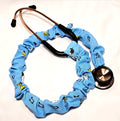 Handmade Blue Snoopy Peanuts Stethoscope Sleeve Cover - Nurse's Doctor's Gift