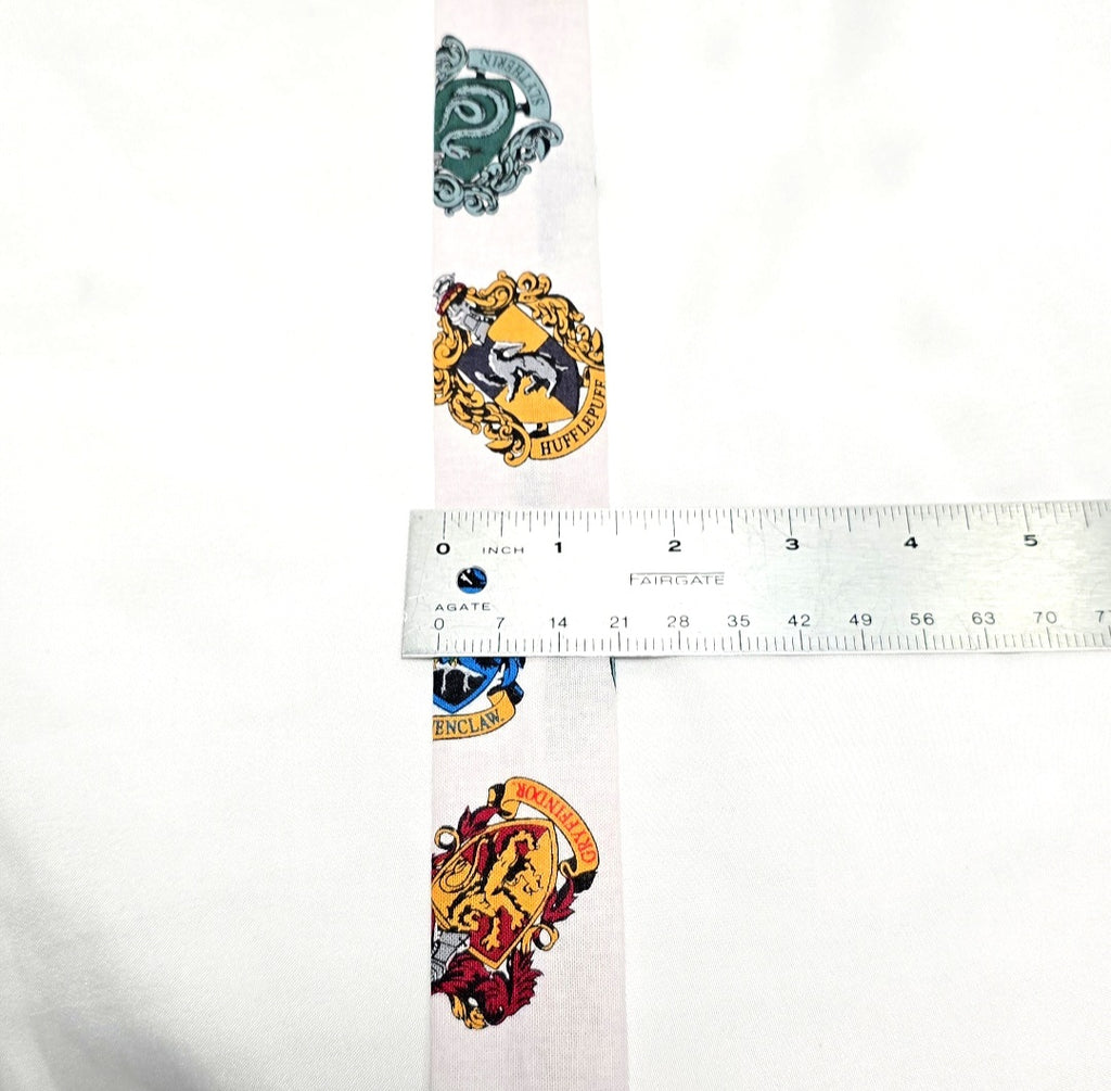 Handmade Harry Potter Stethoscope Sleeve: Washable Protective Cute Cotton Cover . Nurse's Doctor's RT's Gift