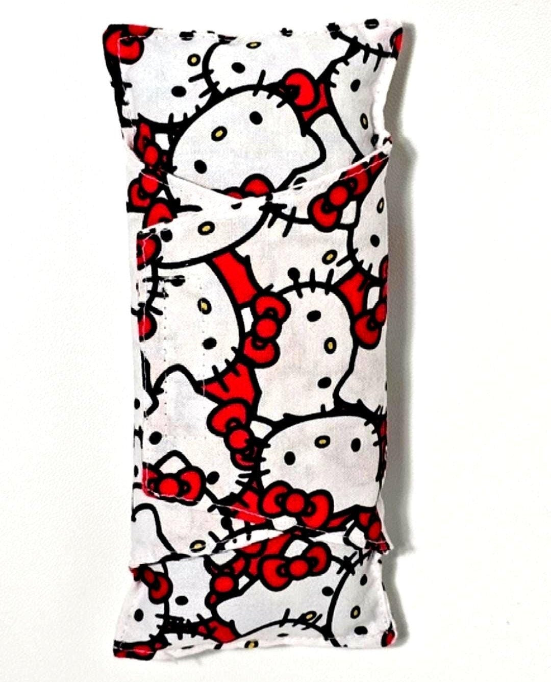 Disney Micky Mouse Cancer Patient's Chemo Port or Pacemaker Seat Belt Pillow