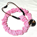 Handmade Plain Neutral Washable Reusable Stethoscope Sleeve Cover.
nurse's Doctor's RT's gift idea
protective and washable 
preventing cold rubber to touch your neck