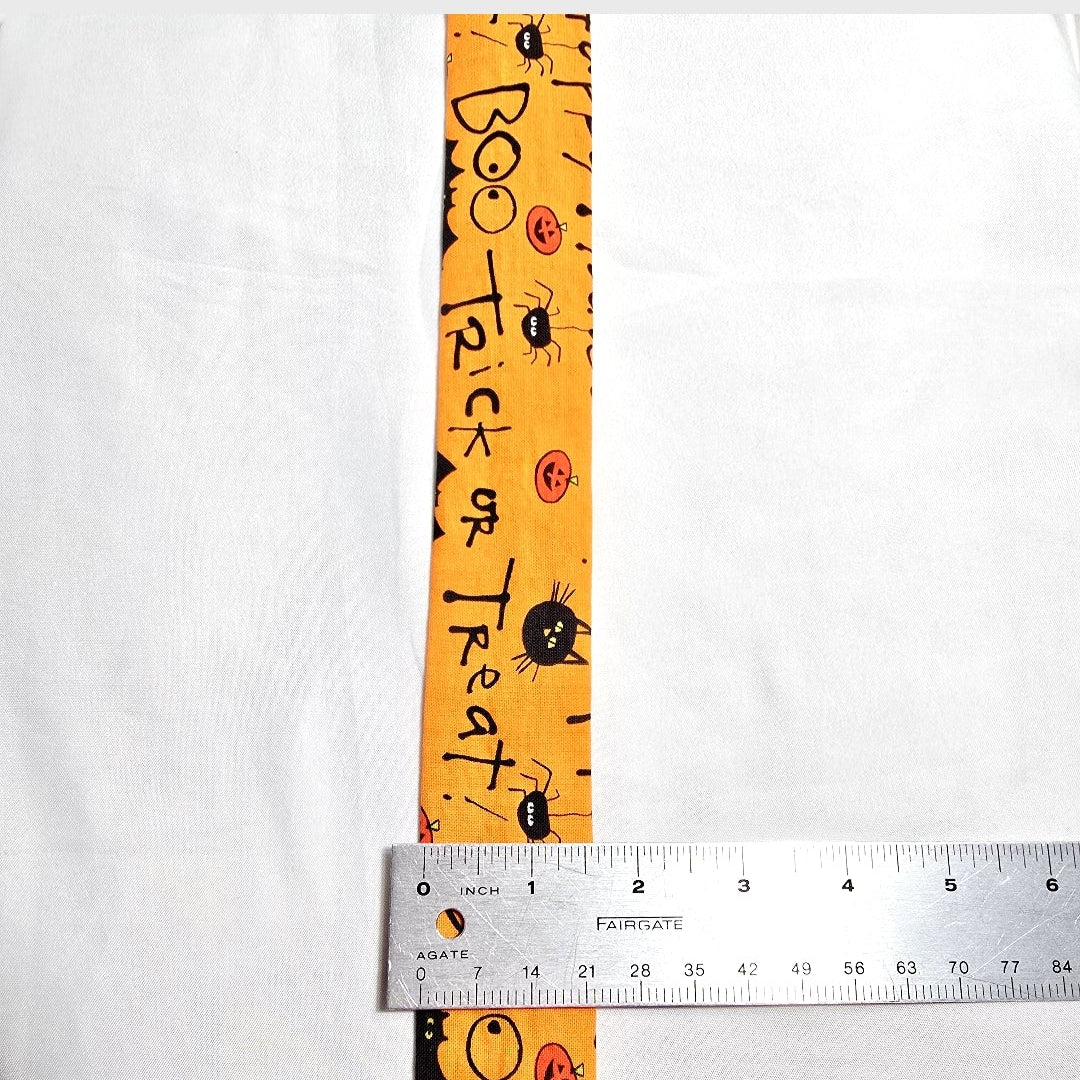 Handmade Orange Snoopy Pumpkin Fall Halloween Stethoscope Sleeve  Cotton Cover (Copy)