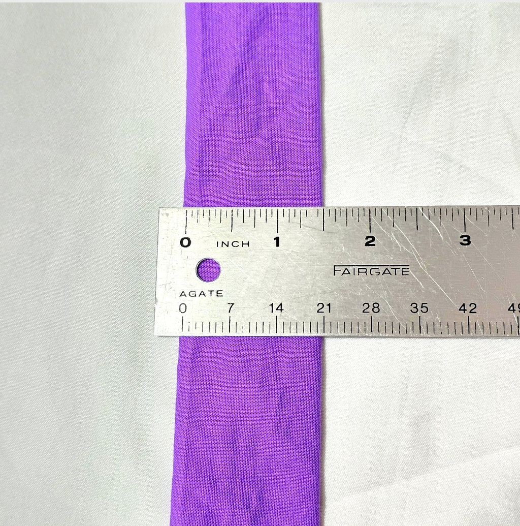 Purple Cotton Stethoscope Cover, Handmade Washable Protective Stethoscope Sleeve, Nurse Medical Accessory